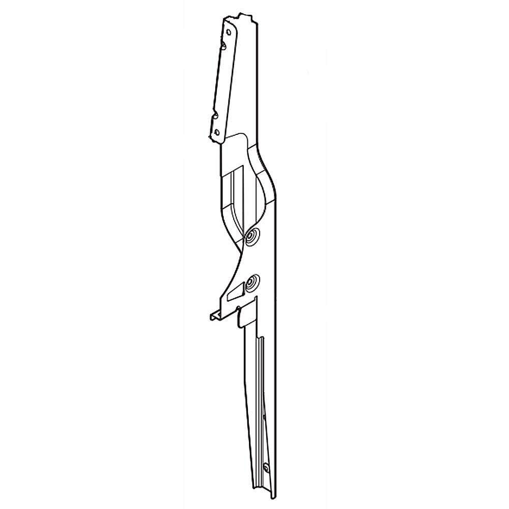 Electrolux Part #316526000, Channel | 20.90 x 2.90 x 2.30