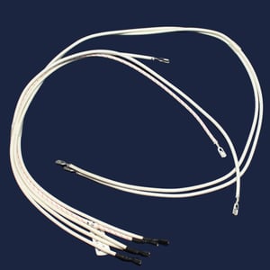 Range Igniter Wire Harness 316526902