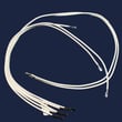 Range Igniter Wire Harness for Kenmore 79077462802 - Part 316526902