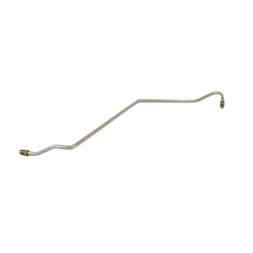 Part #5304534852, Range Surface Burner Supply Tube (Replaces 316527100)