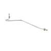 Range Rear Surface Burner Tube 316527200
