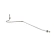 Range Rear Surface Burner Tube 5304534851