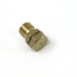 Range Surface Burner Orifice for Electrolux EW3LDF65GBD - Part 316527501