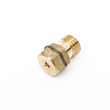 Range Surface Burner Orifice 316527502