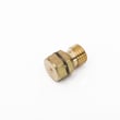 Tappan Range Surface Burner Orifice 316527504