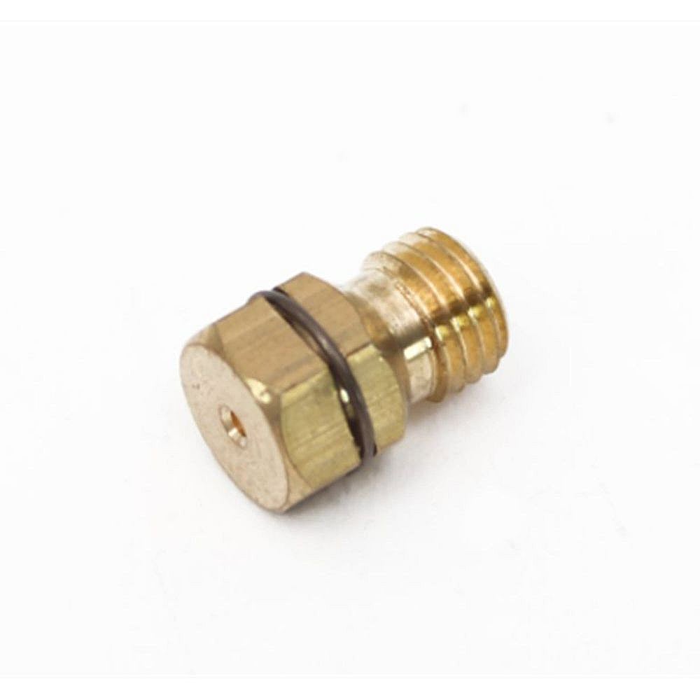 Part #316527508, Range Surface Burner Orifice / 0.45 x 0.20 x 0.20