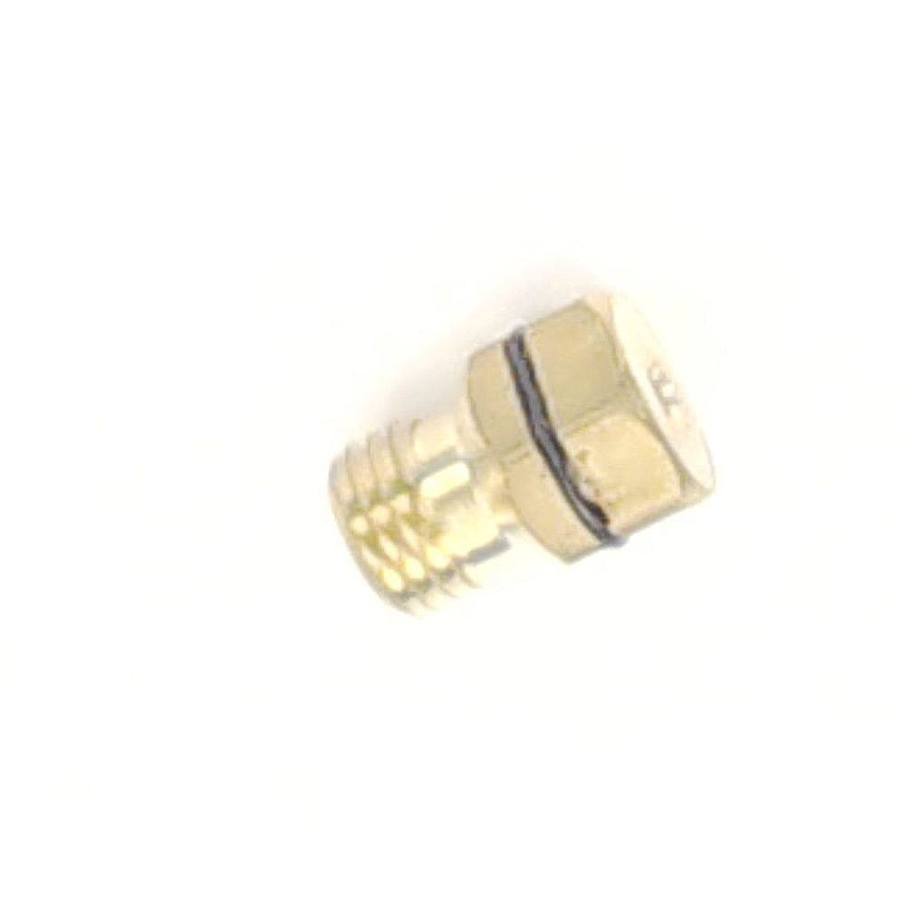 Part #316527509, Range Surface Burner Orifice / 8.60 x 4.80 x 3.30