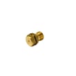 Range Surface Burner Orifice 316527515