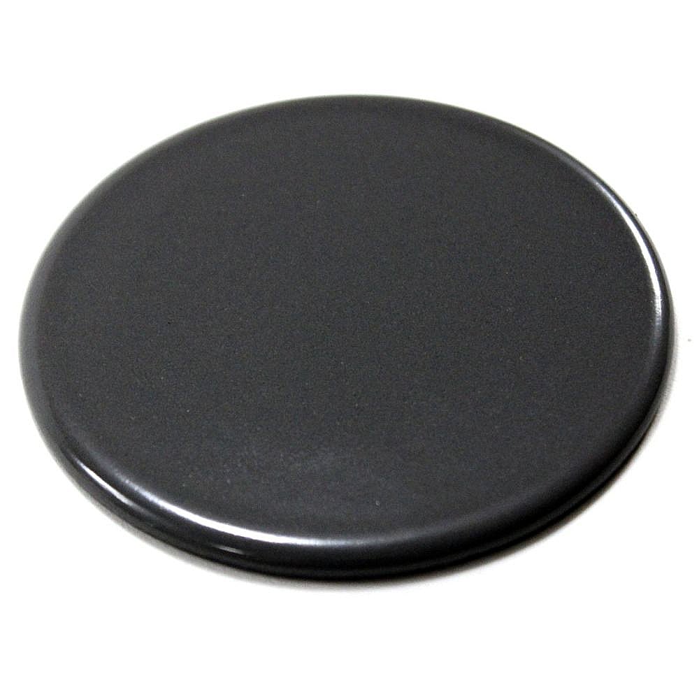 Frigidaire Part #316527701, Range Surface Burner Cap | 2.50 x 2.50 x 0.10
