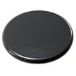 Range Surface Burner Cap for Frigidaire FGF337GSD - Part 316527701