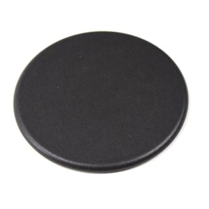 Range Surface Burner Cap 9,500-btu (black) 316527704