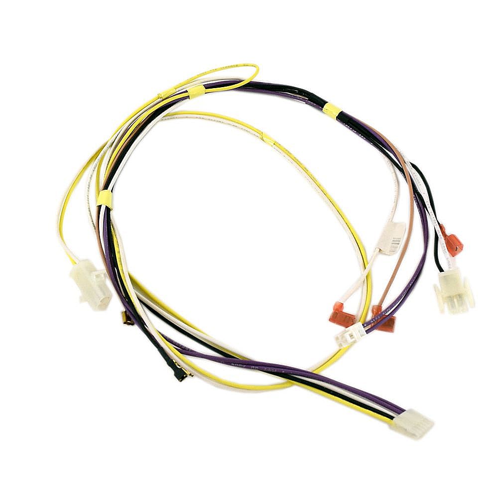 Kenmore Part #316528104, Range Wire Harness | 15.55 x 9.00 x 1.15