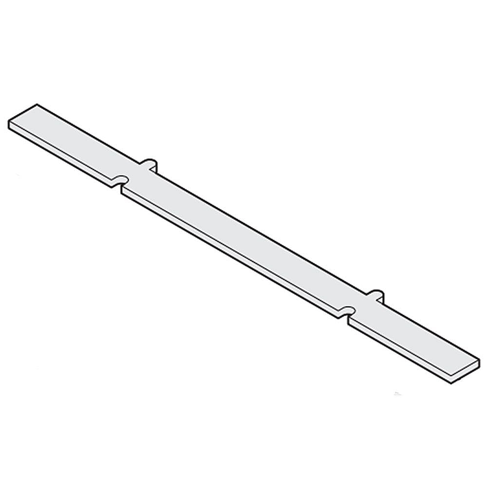 Electrolux Part #316528800, Insulation | 7.20 x 5.30 x 1.55