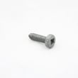 Range Burner Head Mounting Screw for Frigidaire FGFL79GSE - Part 316529700