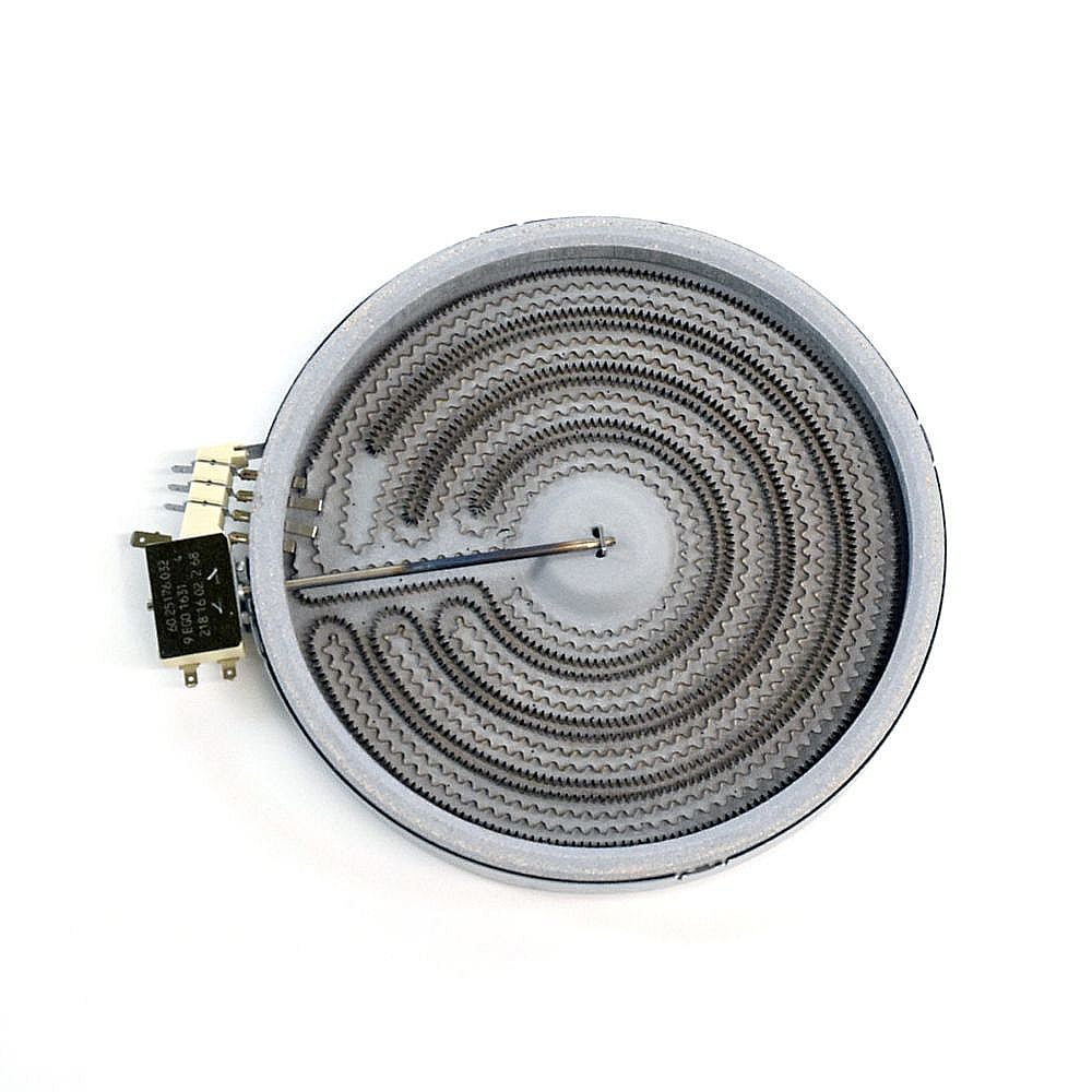 Photo of Range Radiant Surface Element, 9-in from Repair Parts Direct