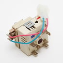 Range Dual Surface Element Control Switch