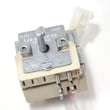 Kenmore Elite Range Dual Surface Element Control Switch for Kenmore 79092609016 - Part 316530101