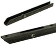 Range Oven Door Hinge Receiver for Kenmore 79094364701 - Part 316530700