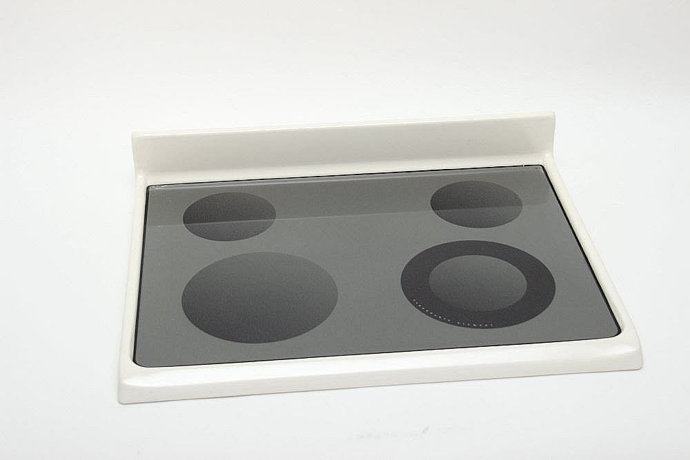 Frigidaire Part #316531901, Range Main Top (Bisque) | 34.63 x 24.63 x 3.50