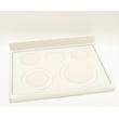 Range Main Top Assembly for Frigidaire GLEF384HSB - Part 316531905