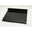 Range Main Top Assembly for Kenmore Elite 79096622700 - Part 316531910