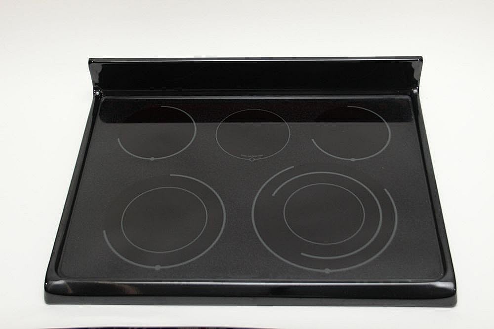 Kenmore Elite Part #316531921, Range Main Top Assembly | 34.63 x 24.63 x 3.50
