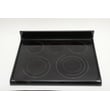 Range Main Top Assembly for Kenmore Elite 79096632700 - Part 316531921