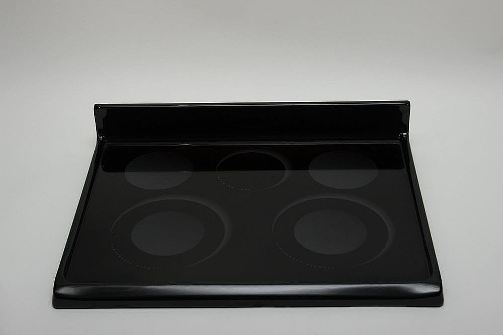 Frigidaire Part #316531937, Range Main Top Assembly