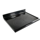 Range Main Top (black) 316531953