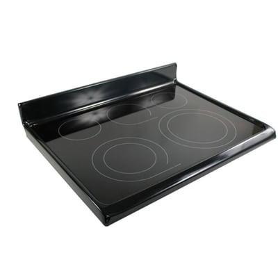 frigidaire glass cooktop 316531953