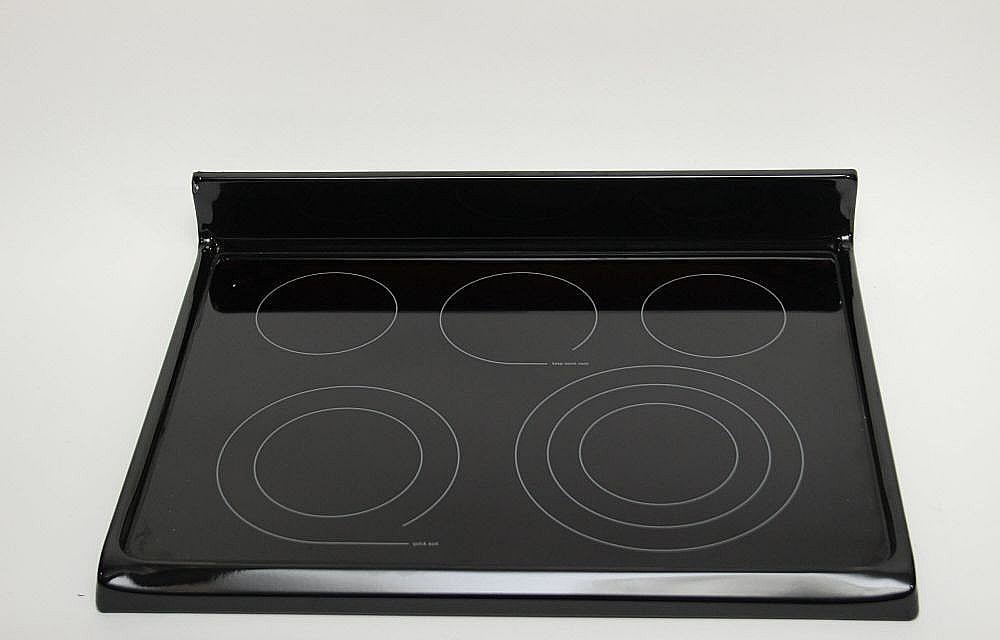 Frigidaire Part #316531954, Cooktop Main Top | 34.75 x 25.75 x 3.50