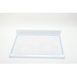 Range Main Top Assembly for Frigidaire CGEF3077KBE - Part 316531958