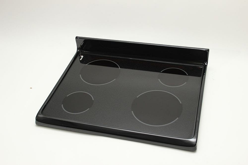 Kenmore Part #316531988, Range Main Top Assembly