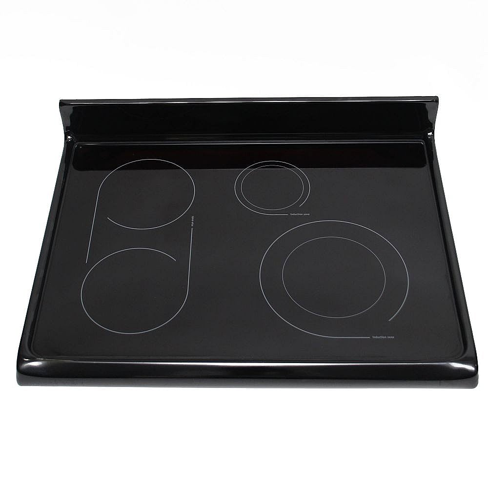 Photo of Cooktop Main Top from Repair Parts Direct