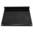 Cooktop Main Top for Frigidaire FPCF3091LFA - Part 316531989