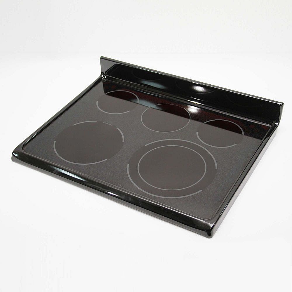 Part #316531992, Range Main Top Assembly