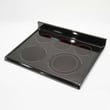 Range Main Top Assembly for Kenmore 79092809013 - Part 316531992