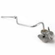 Range Surface Burner Tube And Orifice, Center 316532601