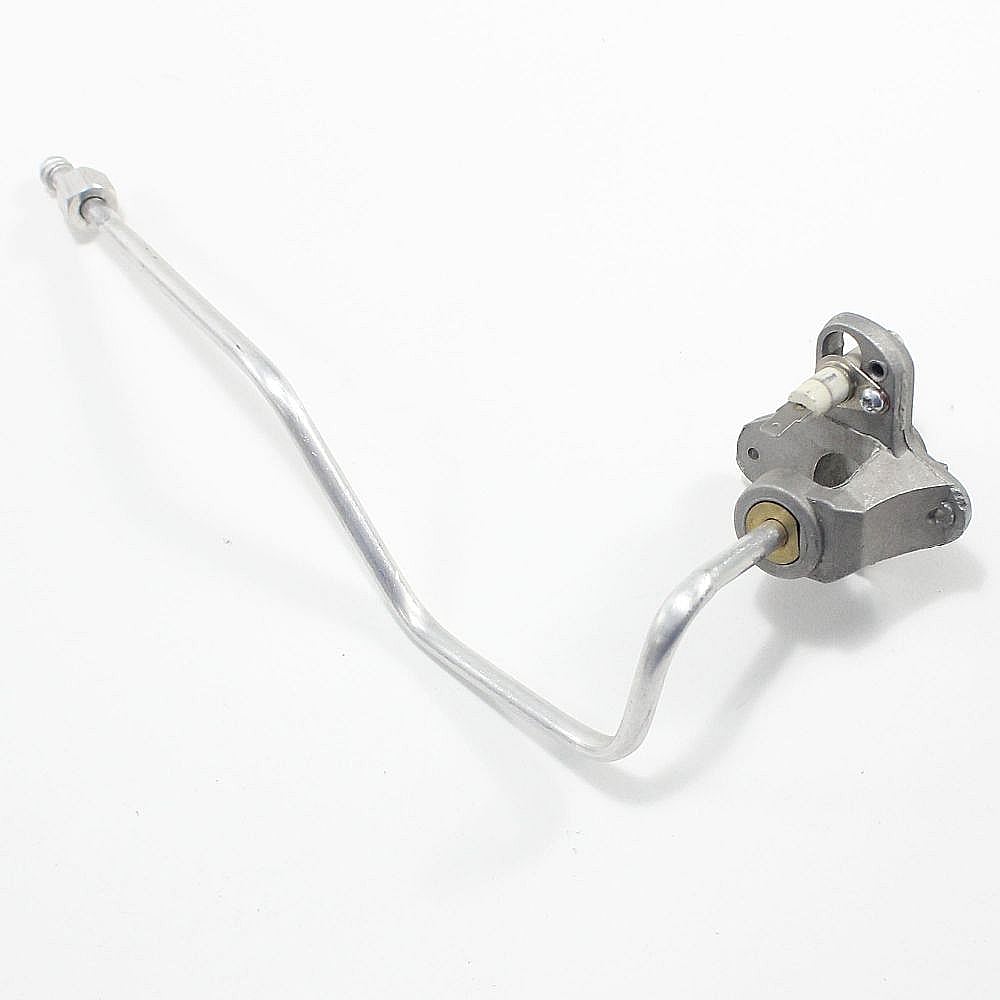 Kenmore Elite Part #316532602, Igniter Orifice | 9.45 x 3.95 x 2.30