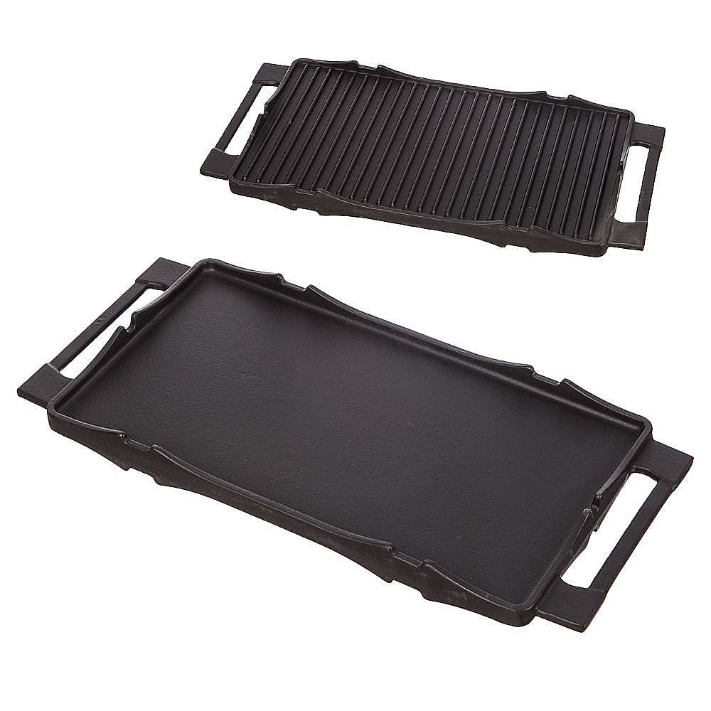 Photo of Range Reversible Griddle from Repair Parts Direct