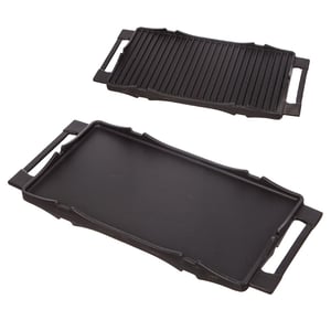 Range Reversible Griddle (replaces 318251608, 7316534001) 316534001