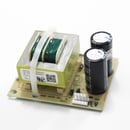 Range Power Control Board