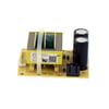 Wall Oven Power Supply Board 316535201
