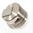 Range Surface Burner Knob for Electrolux CEW30DF6GSM - Part 316535711