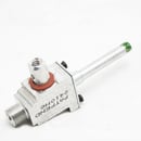 Range Surface Burner Valve