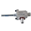 Range Surface Burner Valve, Left Front 316536001