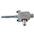 Range Surface Burner Valve, Left Front 316536001