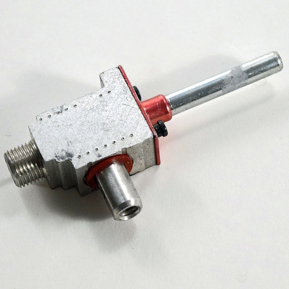 Part #316536002, Kenmore Pro Range Surface Burner Valve / 4.70 x 3.00 x 1.60