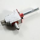 Range Surface Burner Valve