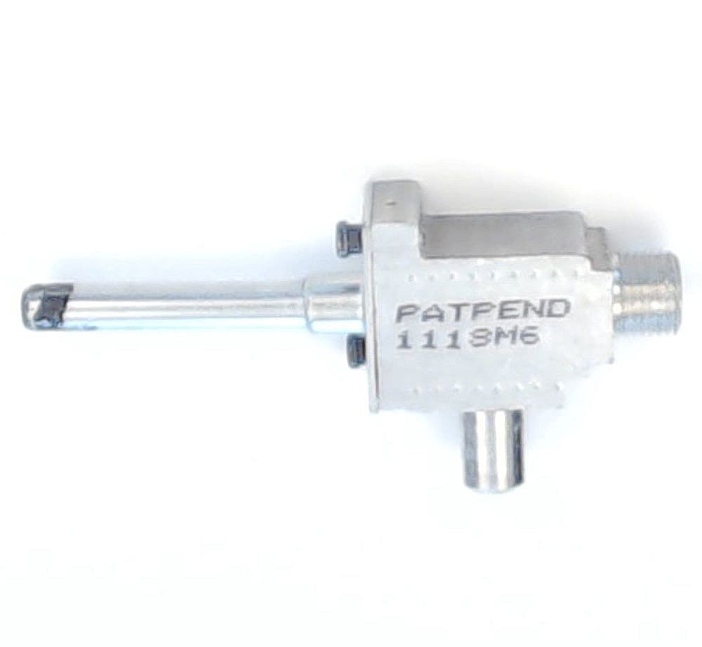 Part #316536003, Electrolux Range Surface Burner Valve, 5, 000-Btu / 3.05 x 1.35 x 0.65